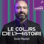 Le cours de l'histoire